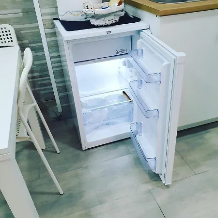 Rosy Apartament Holiday home *