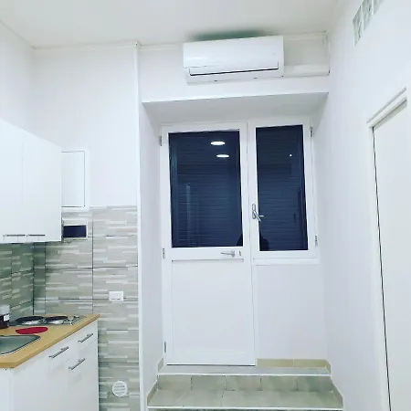 Rosy Apartament Holiday home Naples