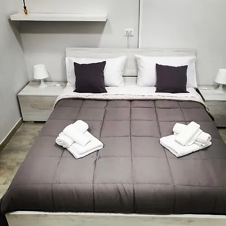 Hotel Rosy 3*