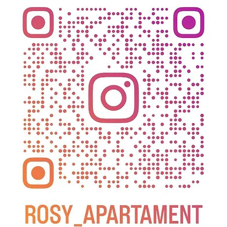 Holiday home Rosy Apartament