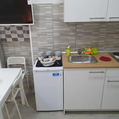 Holiday home Rosy Apartament