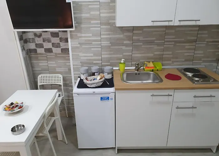 Hotel Rosy